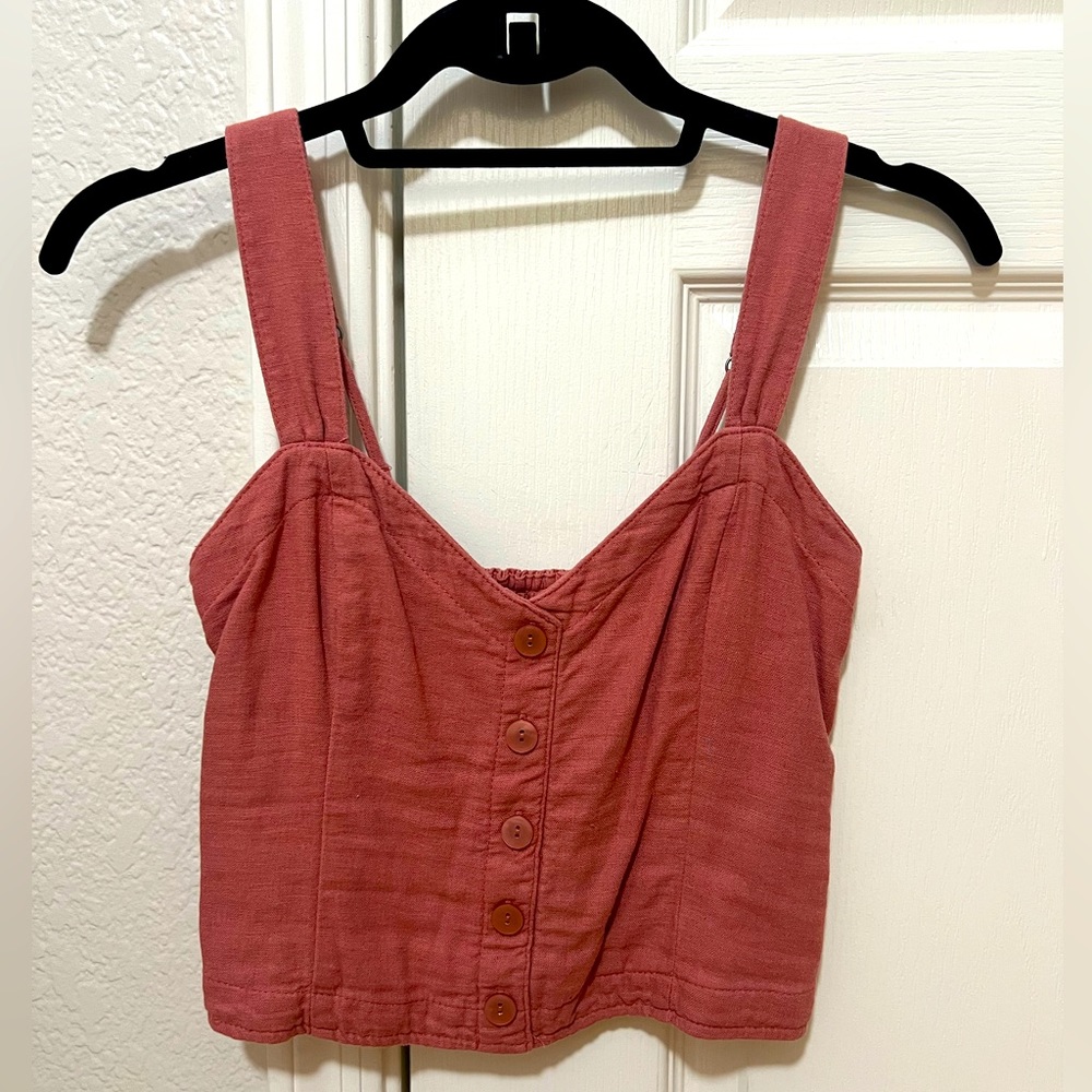 Linen 2 piece set